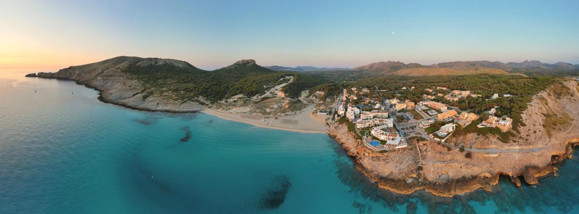 Del Mar Kwatera prywatna Cala Mesquida (Mallorca)